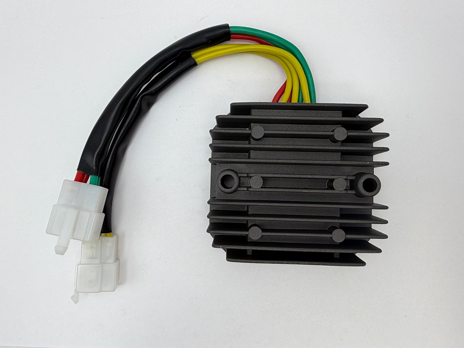 Athena Regulator Rectifiers - 631755A image