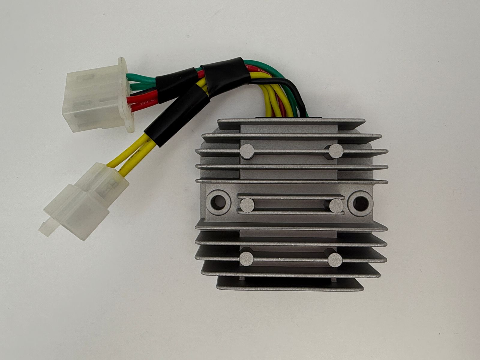 Athena Regulator Rectifiers - 631789A image