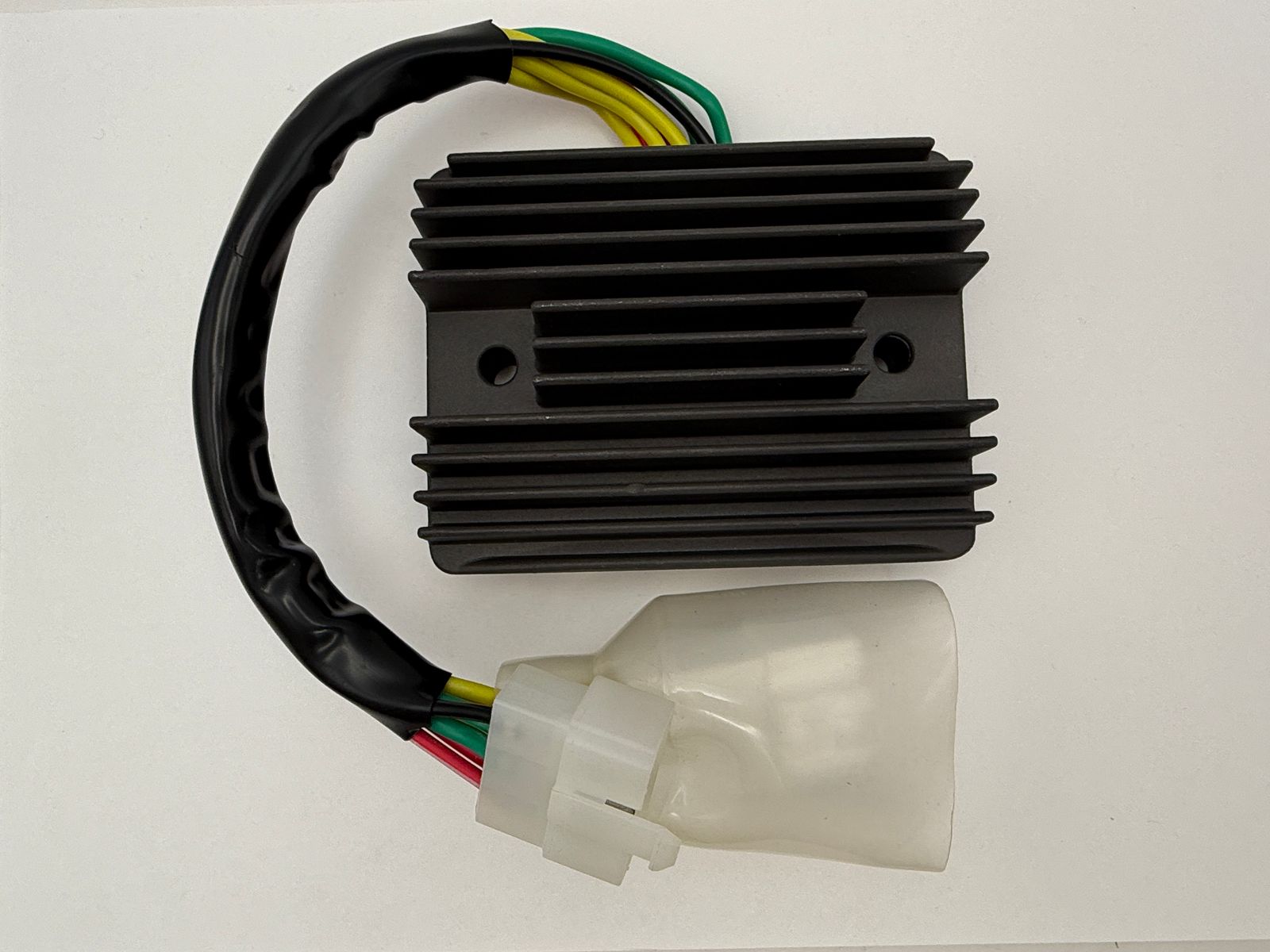 Athena Regulator Rectifiers - 631896A image