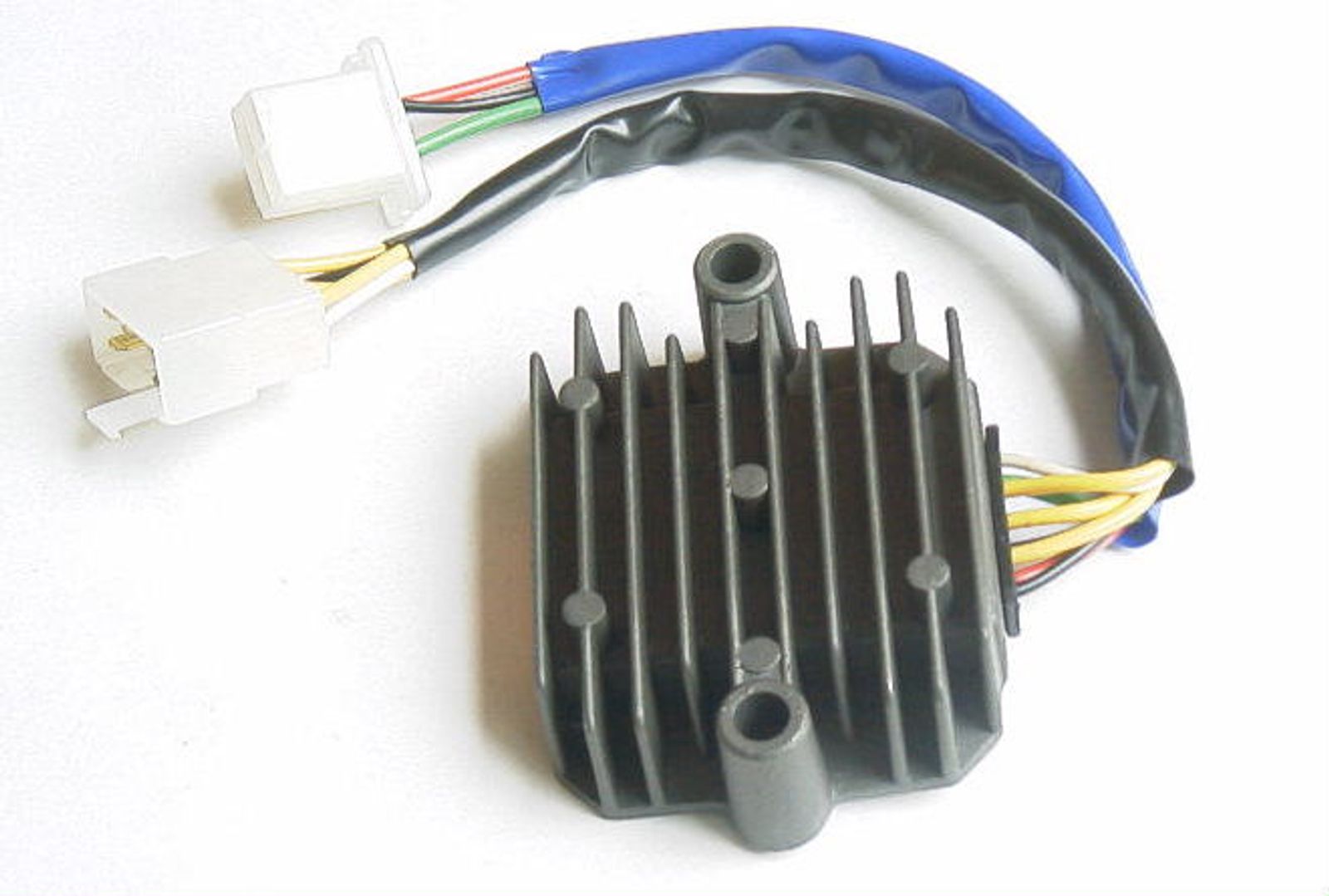 Tourmax Regulator Rectifiers - 631900T image