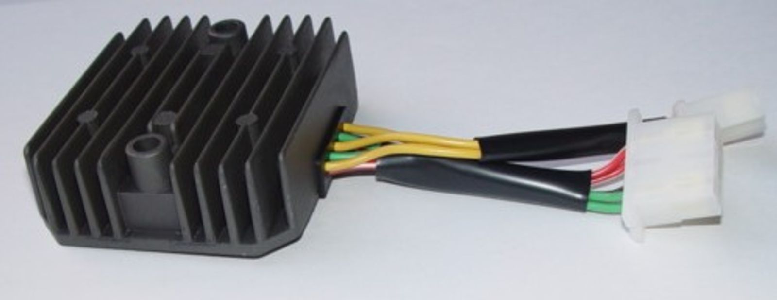 Tourmax Regulator Rectifiers - 631940T image