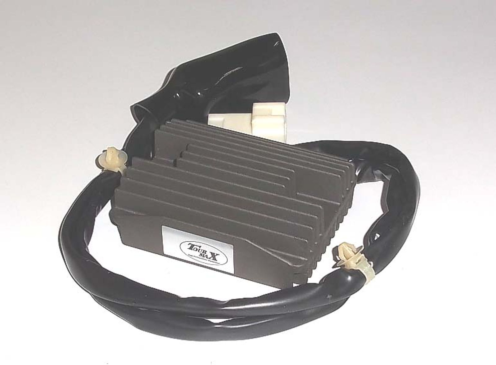 Tourmax Regulator Rectifiers - 631988T image