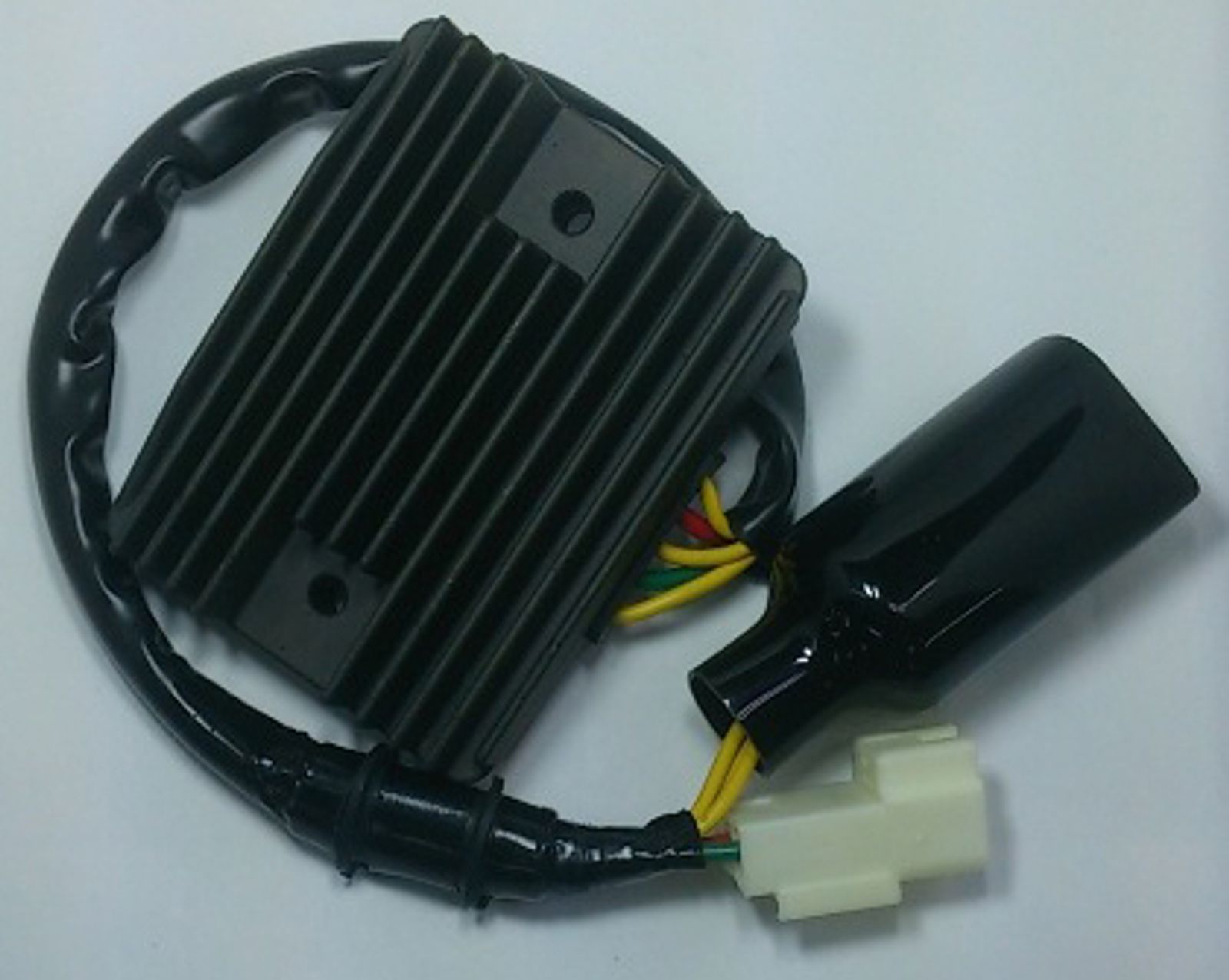 Tourmax Regulator Rectifiers - 631989T image