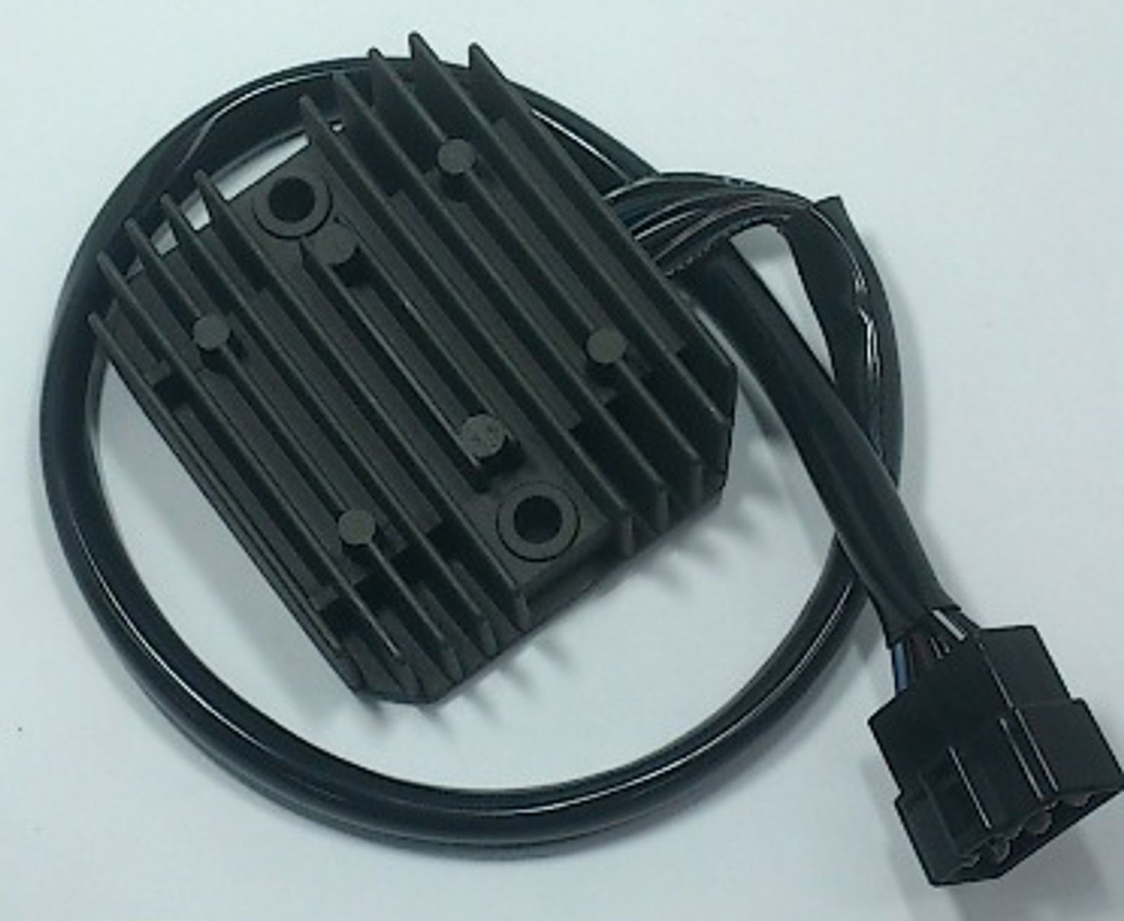 Tourmax Regulator Rectifiers - 632806T image