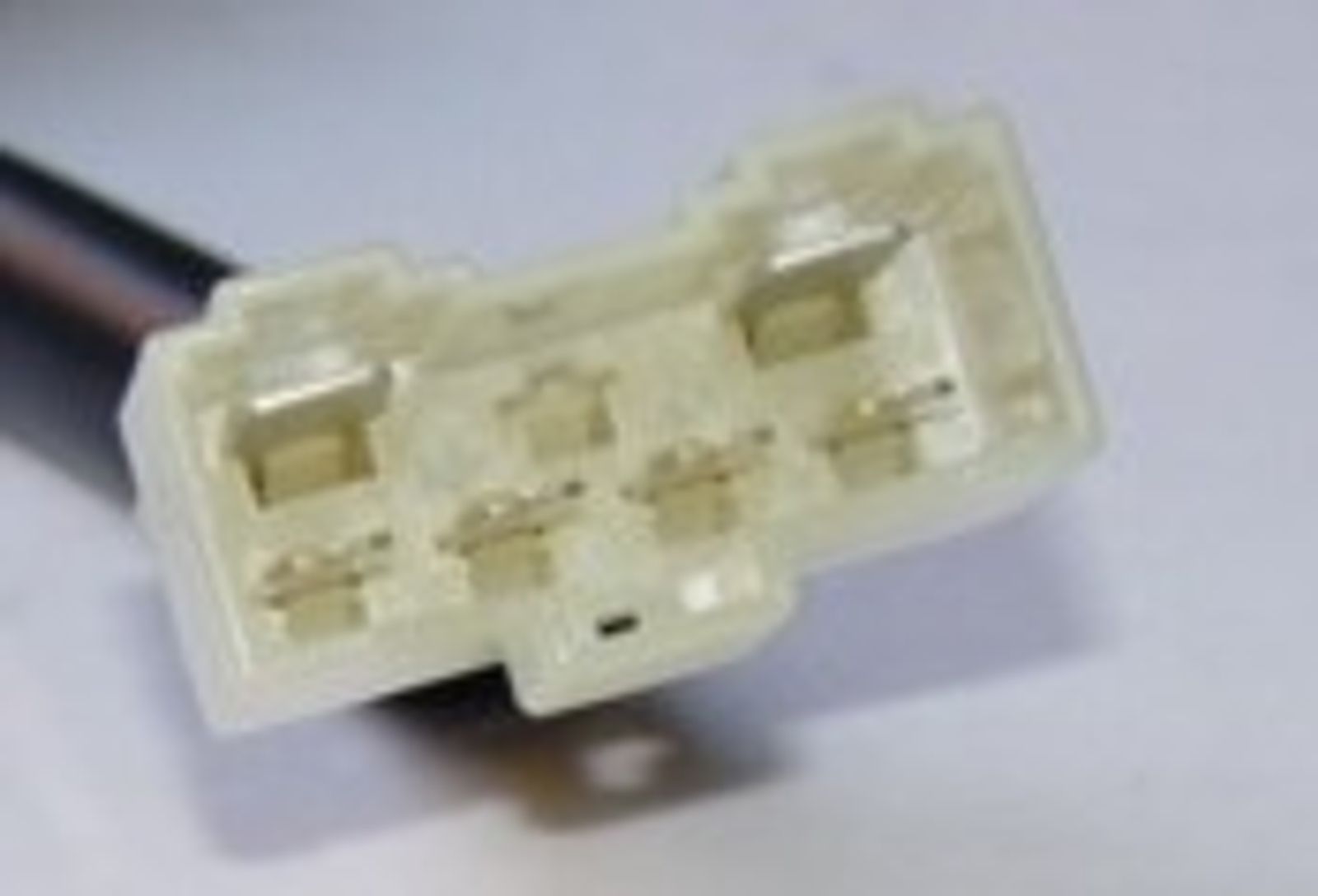 Tourmax Regulator Rectifiers - 632910T image