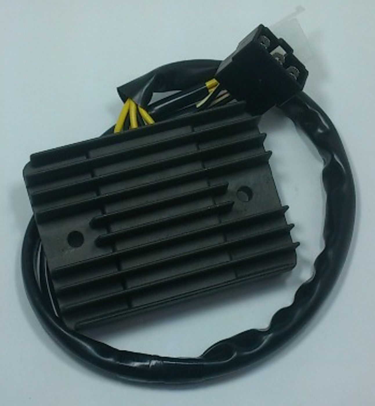 Tourmax Regulator Rectifiers - 632998T image