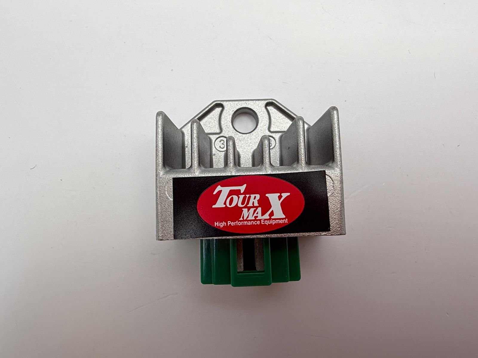 Tourmax Regulator Rectifiers - 633160T image
