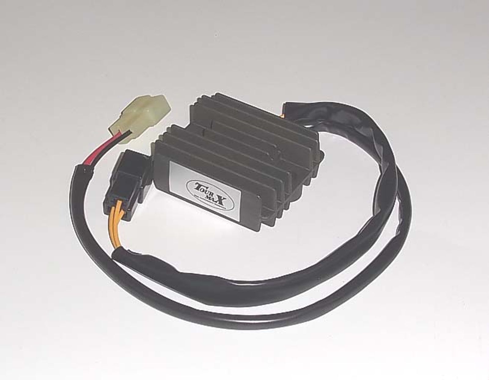 Tourmax Regulator Rectifiers - 633222T image