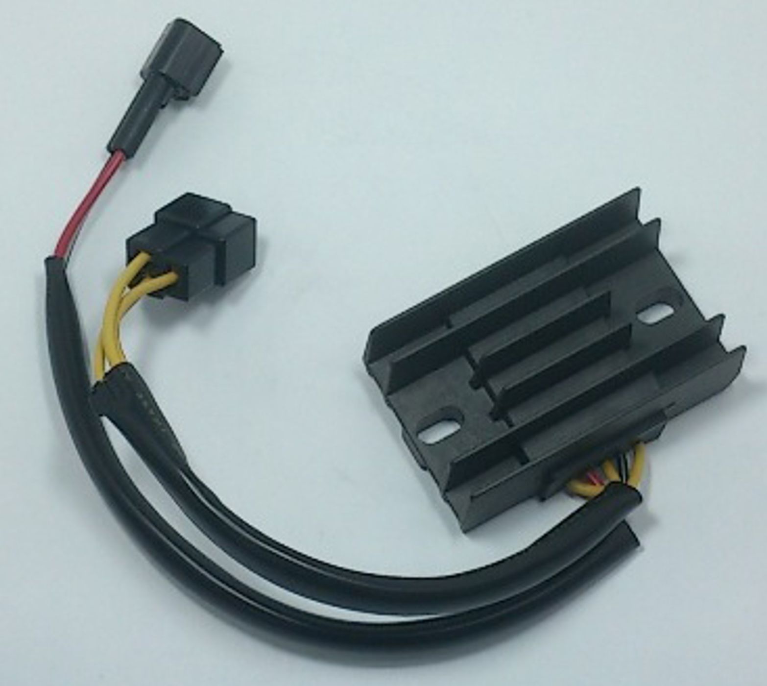 Tourmax Regulator Rectifiers - 633585T image