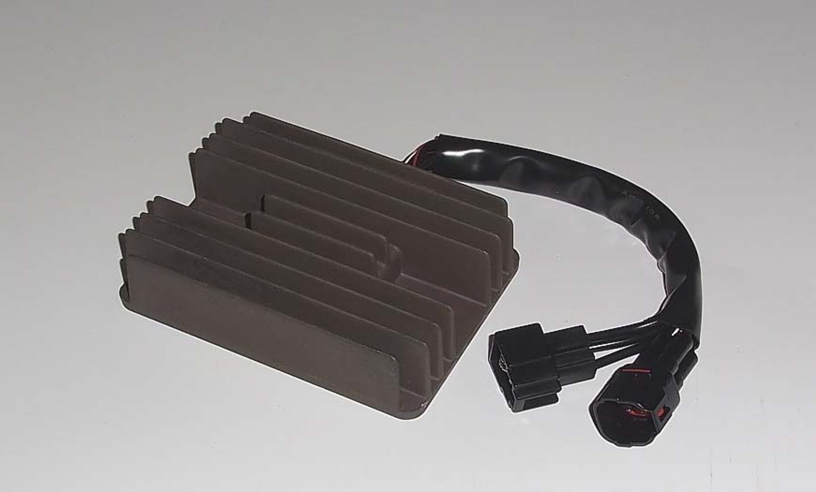 Tourmax Regulator Rectifiers - 633782T image