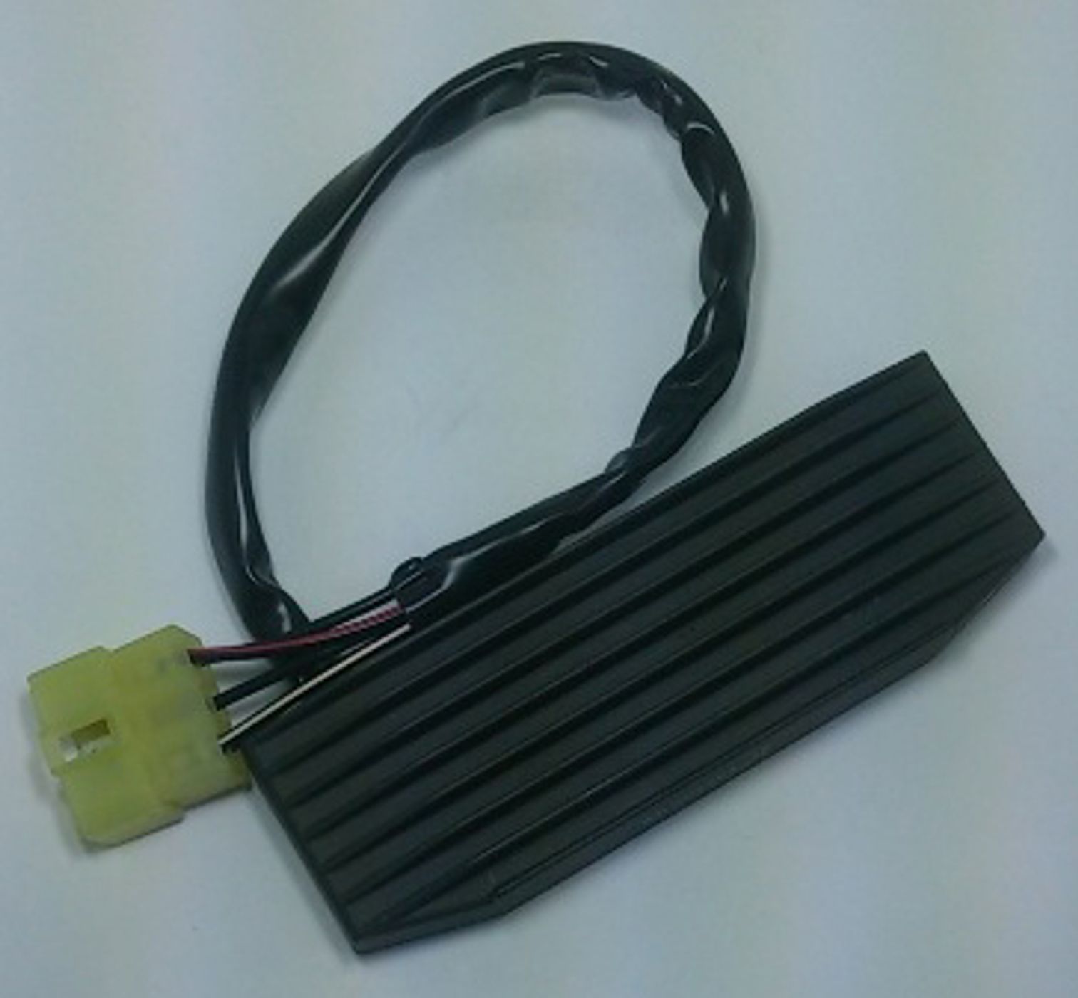 Tourmax Regulator Rectifiers - 633820T image