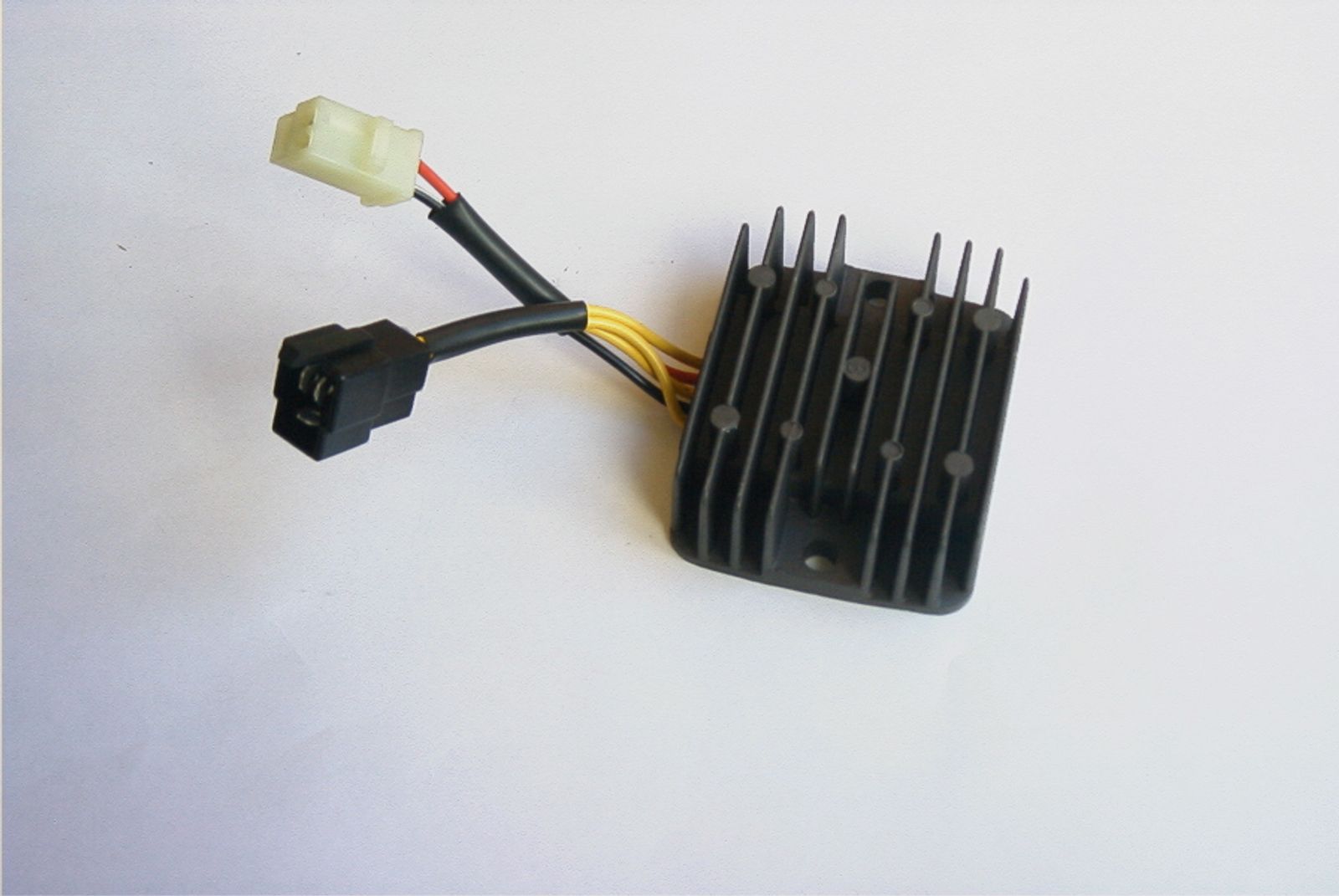 Tourmax Regulator Rectifiers - 633845T image