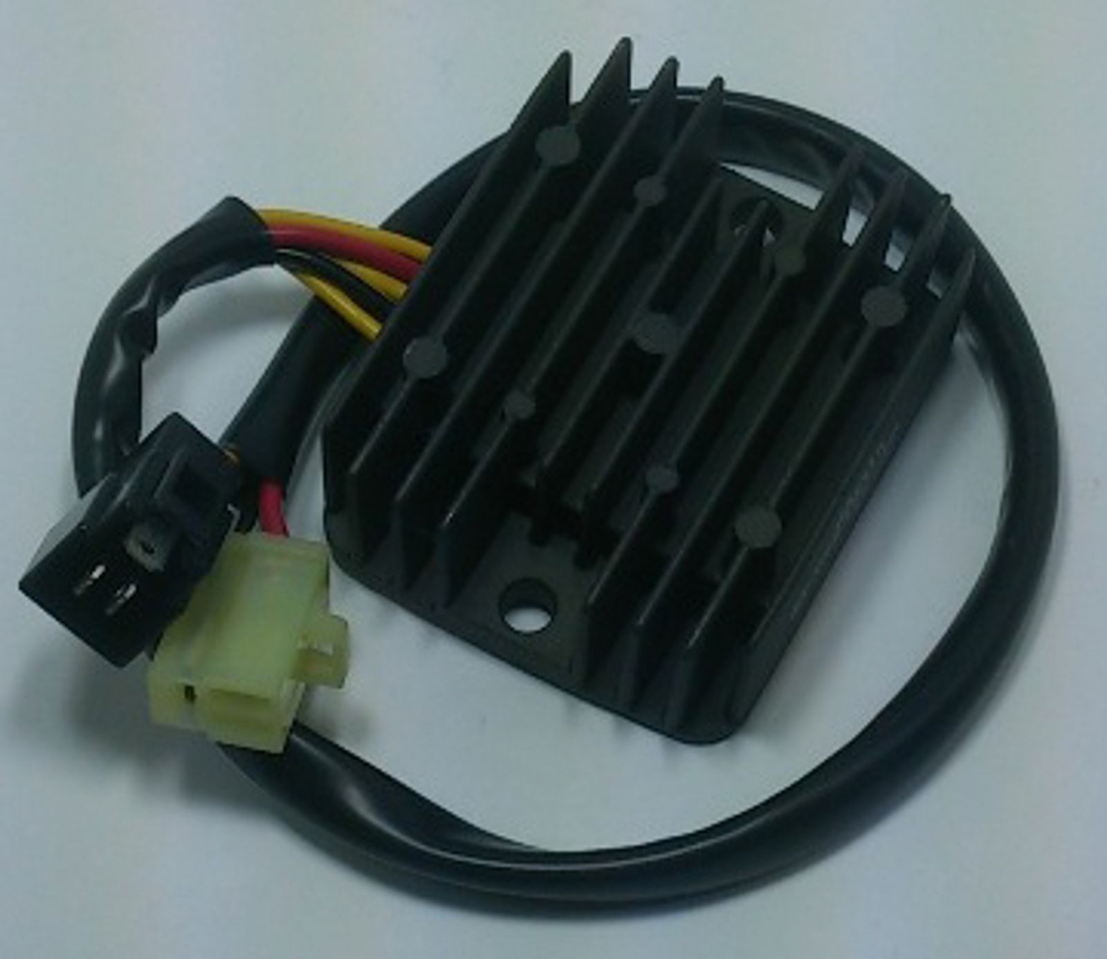 Tourmax Regulator Rectifiers - 633924T image