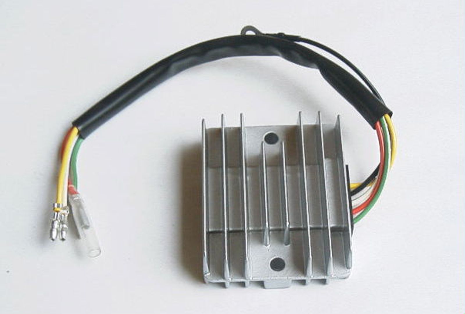 Tourmax Regulator Rectifiers - 633930T image