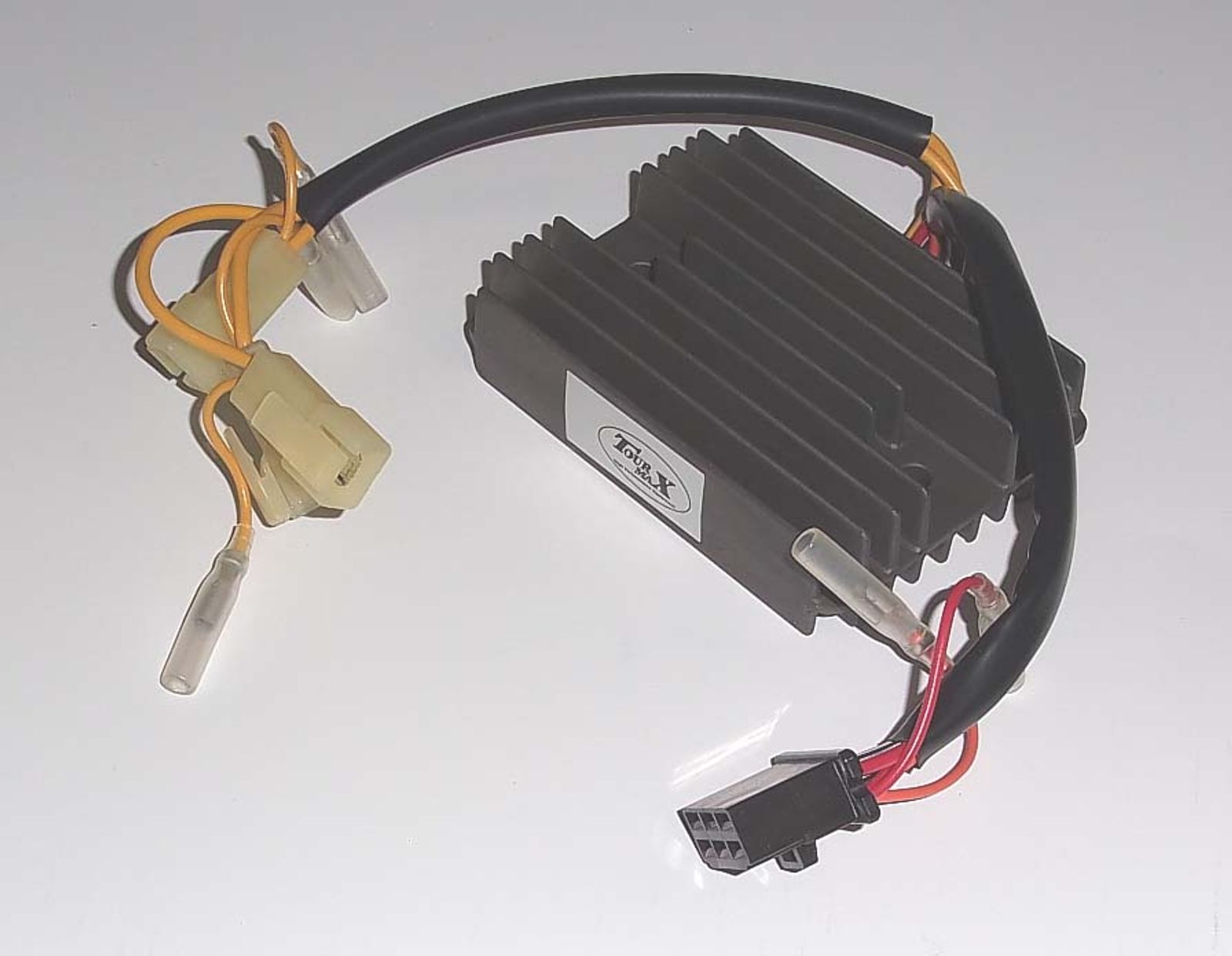 Tourmax Regulator Rectifiers - 633996T image