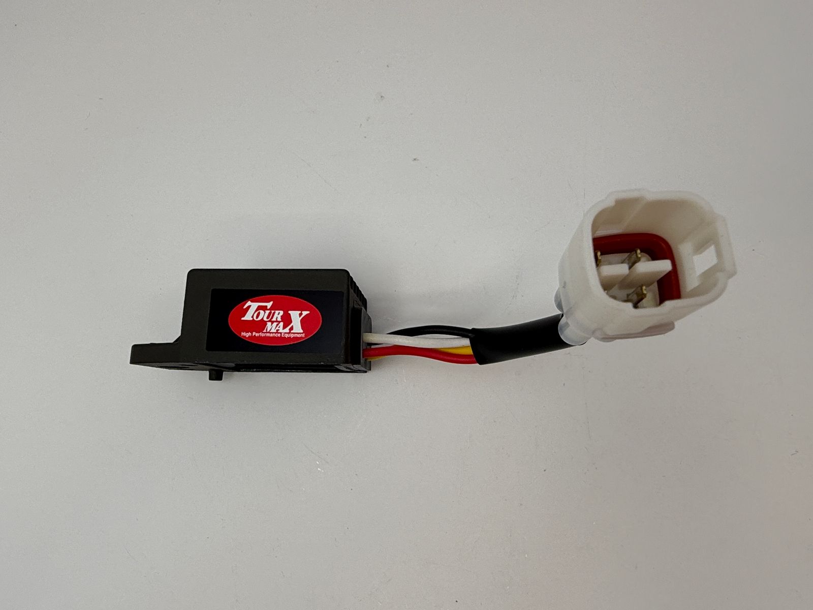 Tourmax Regulator Rectifiers - 634052T image