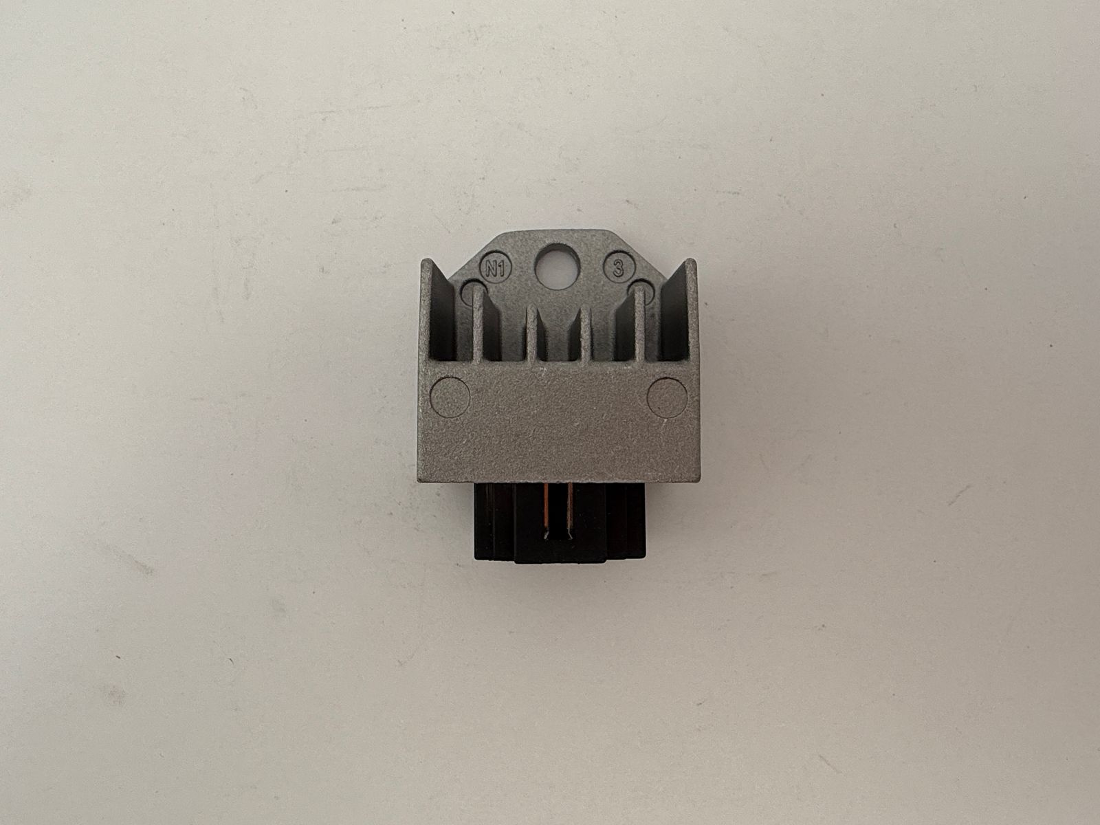 Athena Regulator Rectifiers - 634295A image