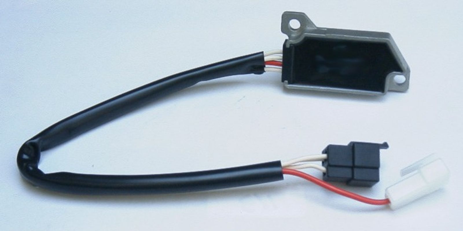 Tourmax Regulator Rectifiers - 634380T image