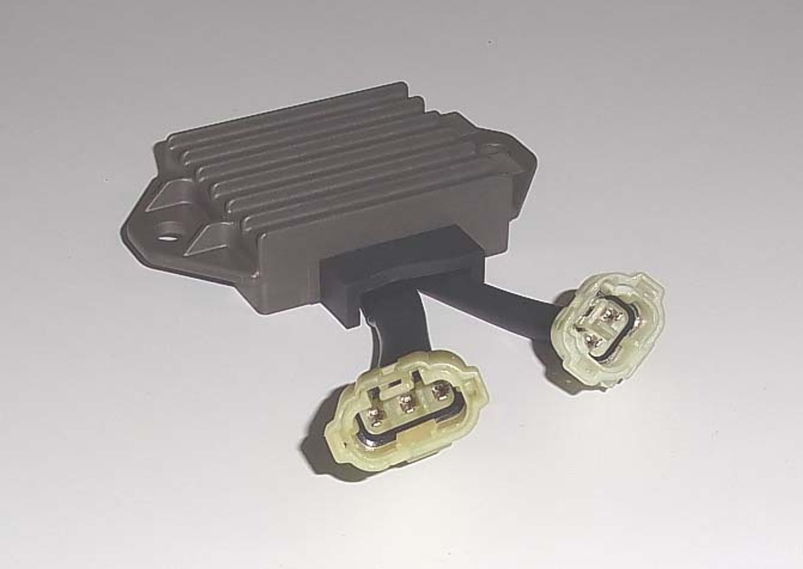 Tourmax Regulator Rectifiers - 634579T image