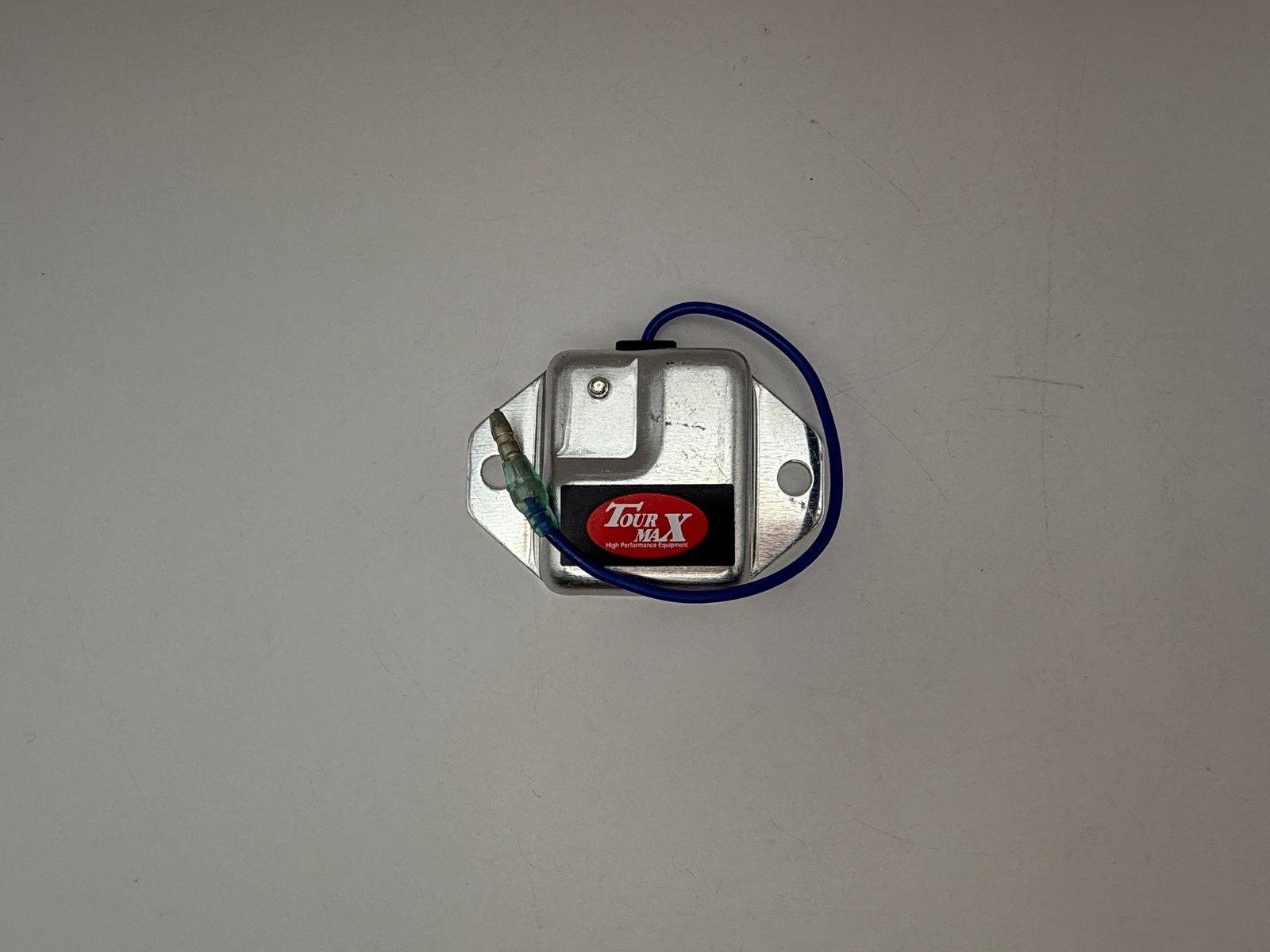 Tourmax Regulator Rectifiers - 634615T image