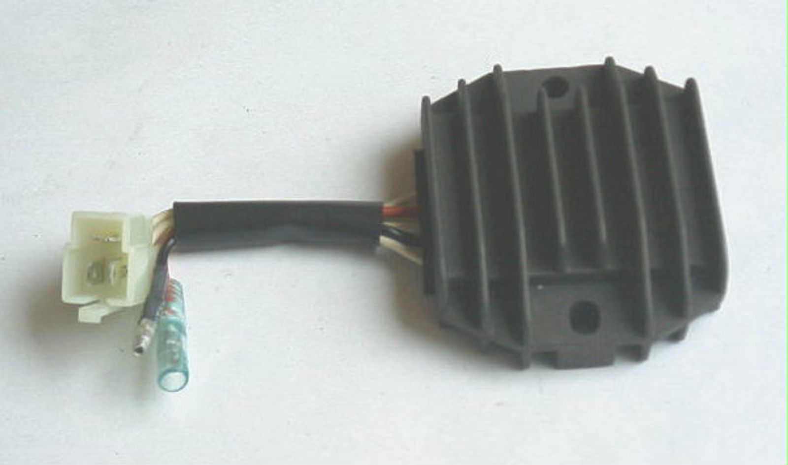 Tourmax Regulator Rectifiers - 634620T image