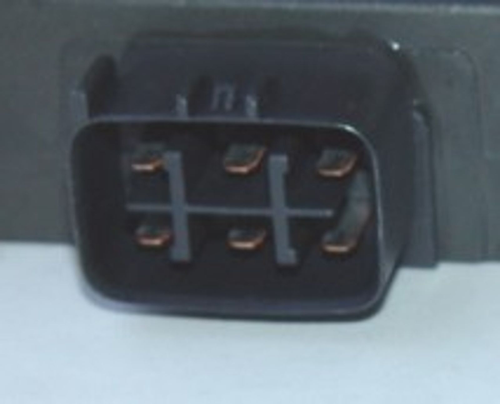 Tourmax Regulator Rectifiers - 634692T image