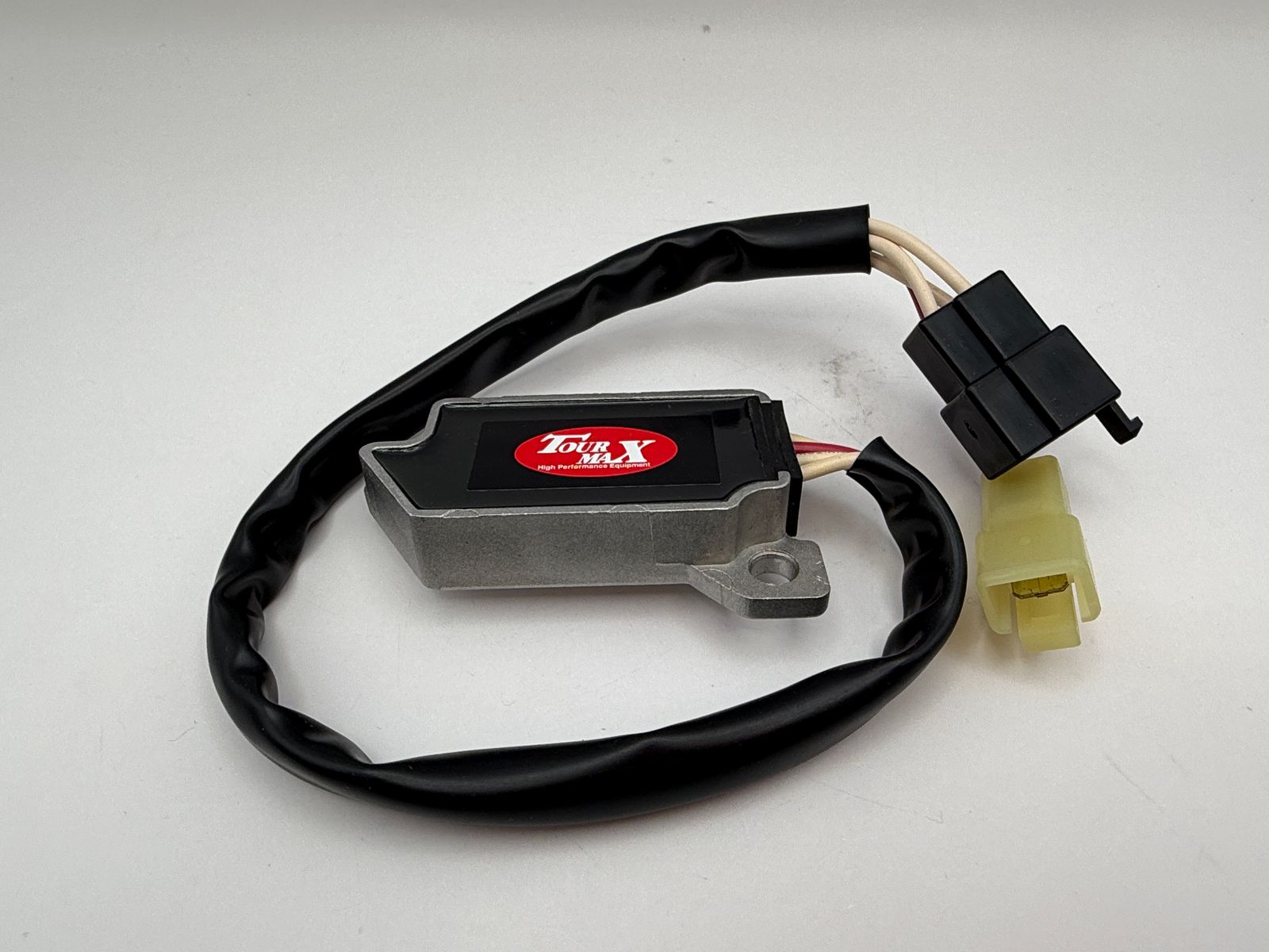 Tourmax Regulator Rectifiers - 634740T image