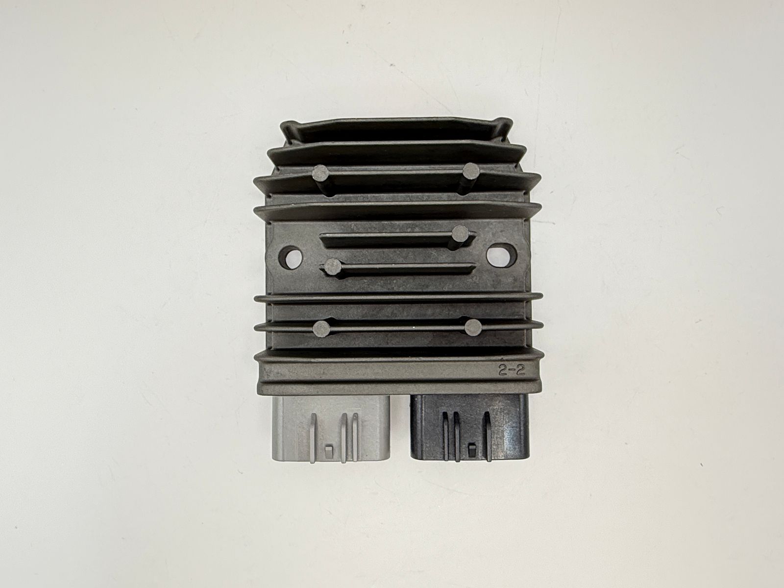 Tourmax Regulator Rectifiers - 634845T image