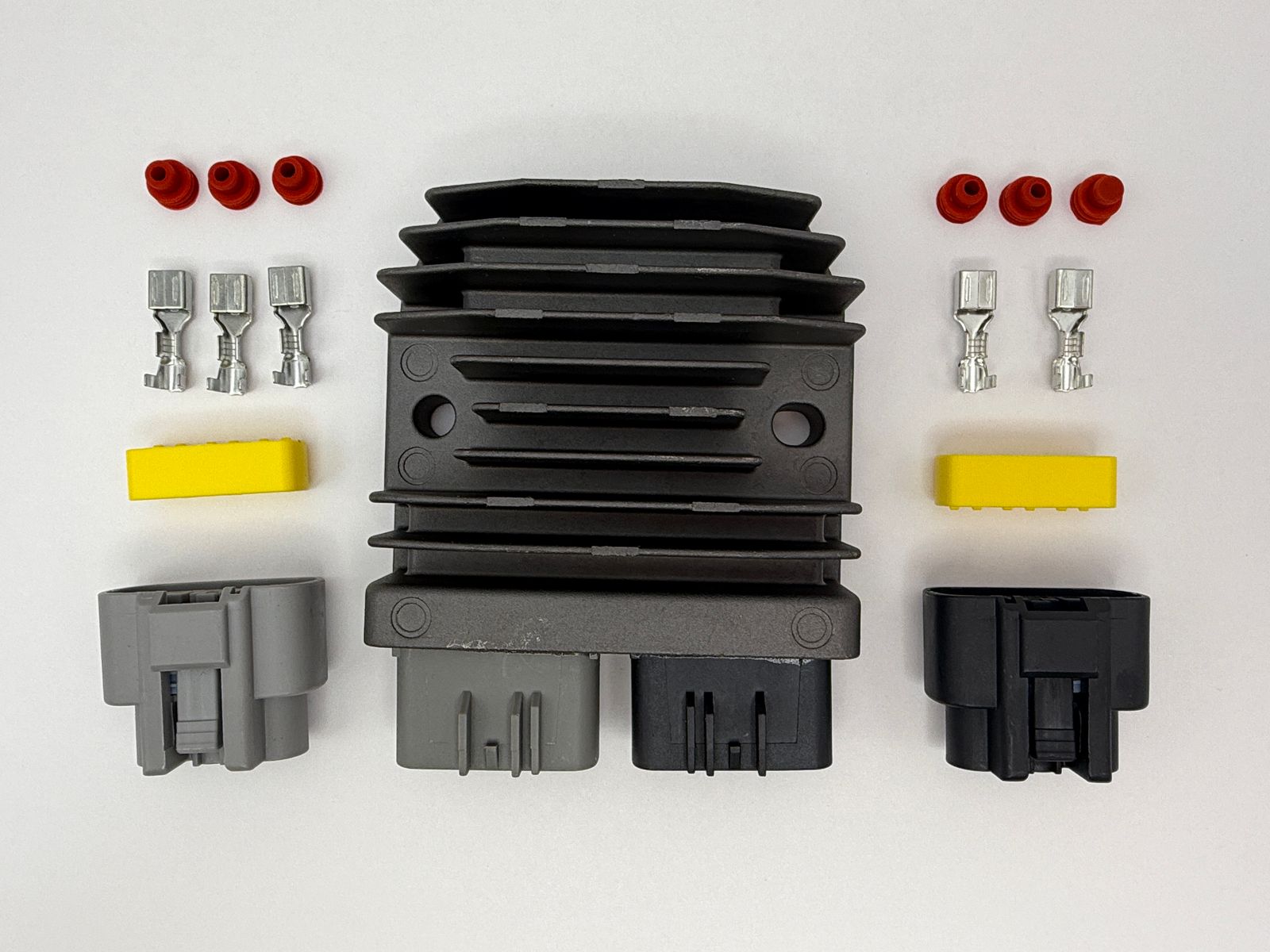 Athena Regulator Rectifiers - 634848A image