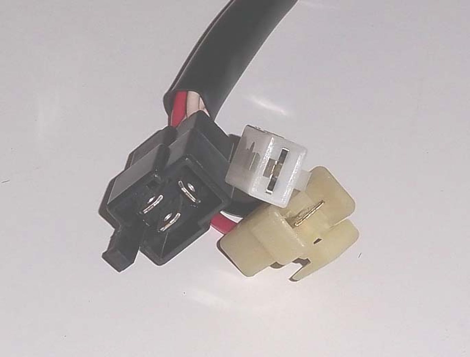 Tourmax Regulator Rectifiers - 634975T image