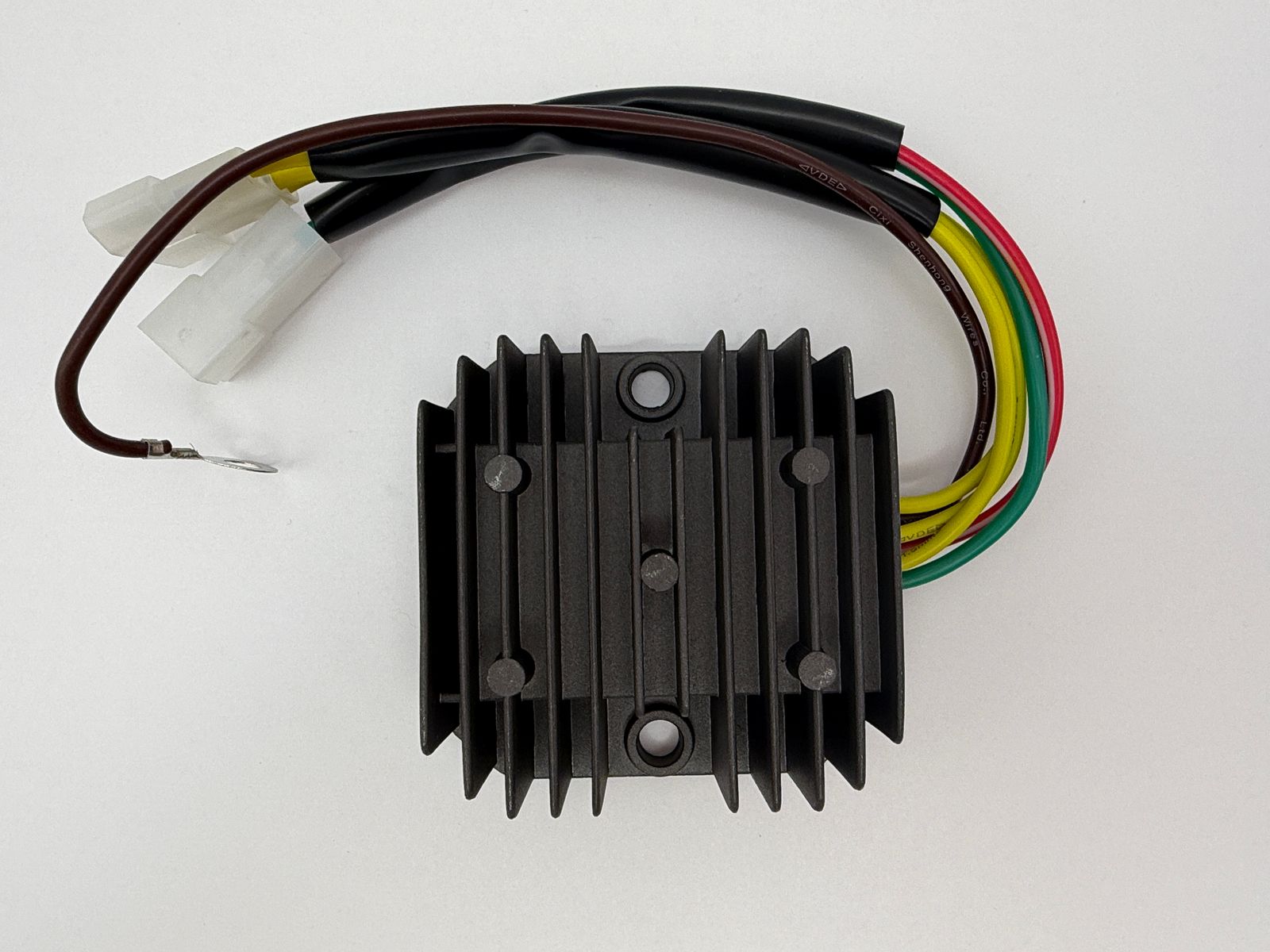 Athena Regulator Rectifiers - 635045A image