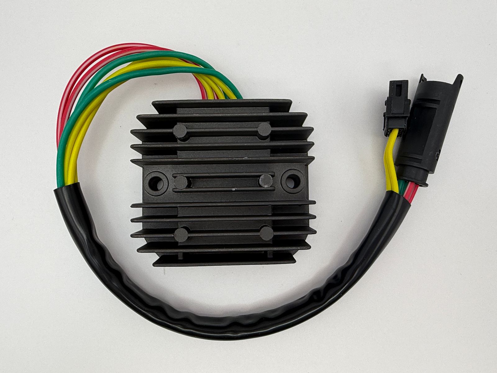 Athena Regulator Rectifiers - 635051A image