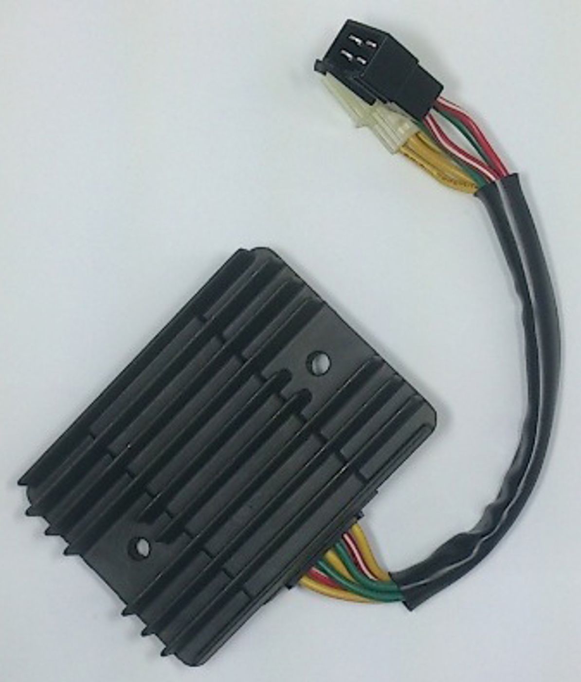 Tourmax Regulator Rectifiers - 635172T image