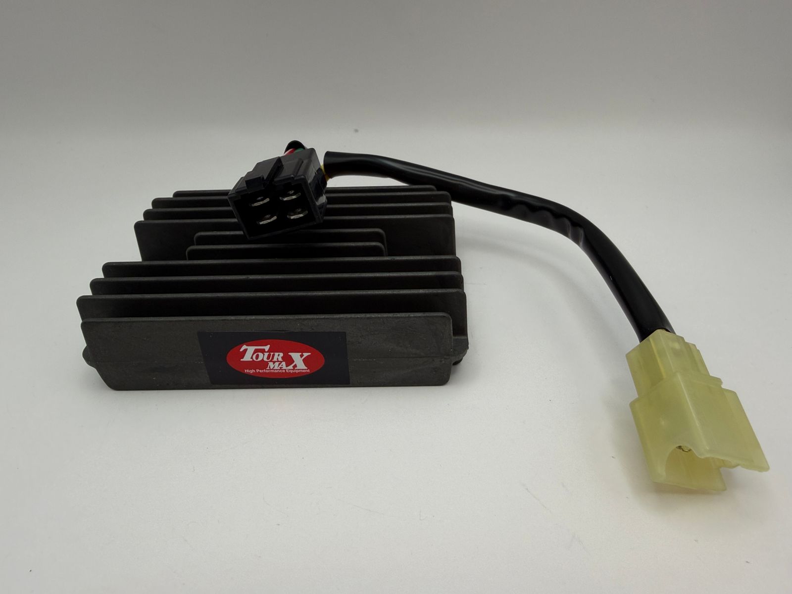 Tourmax Regulator Rectifiers - 635176T image