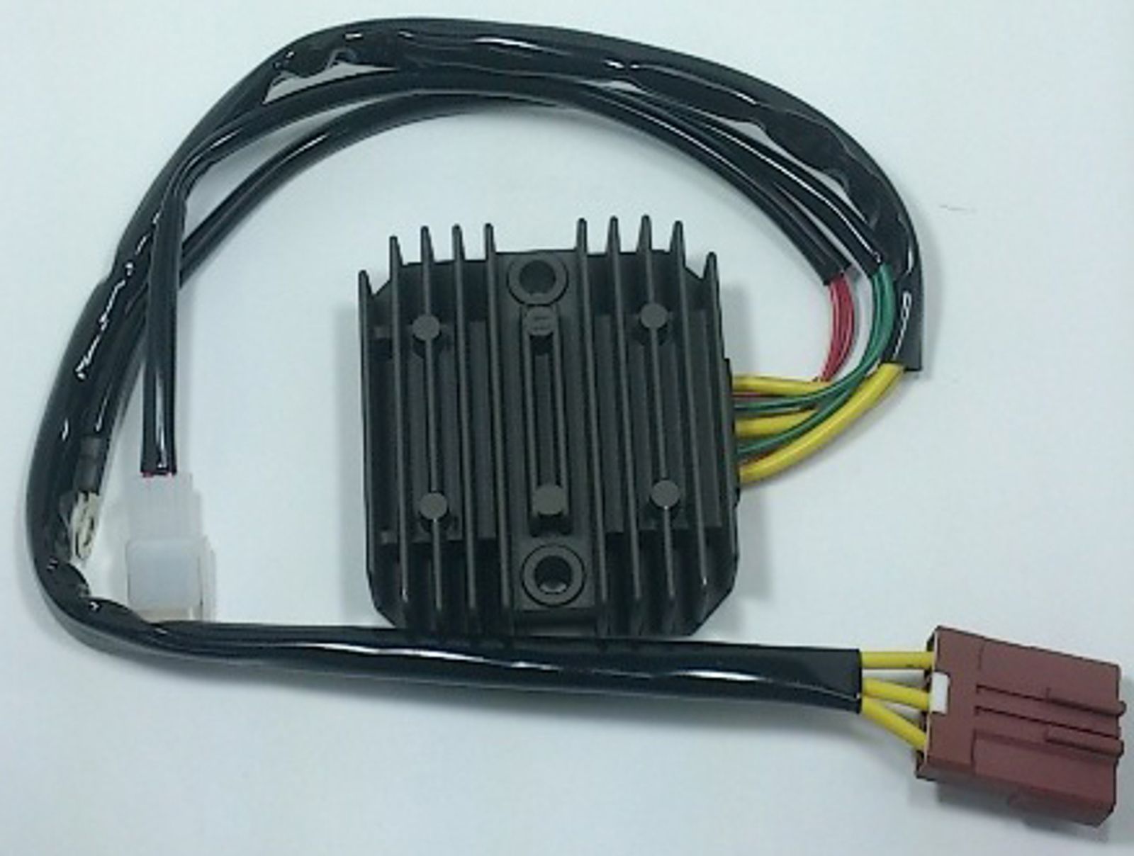 Tourmax Regulator Rectifiers - 635592T image