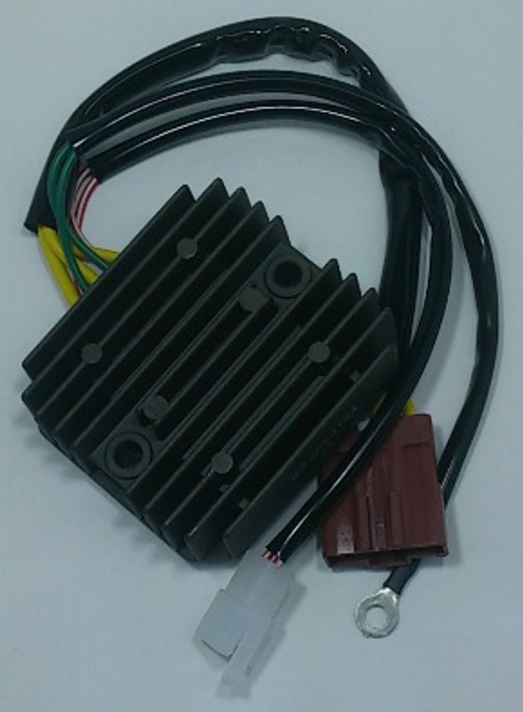 Tourmax Regulator Rectifiers - 635593T image