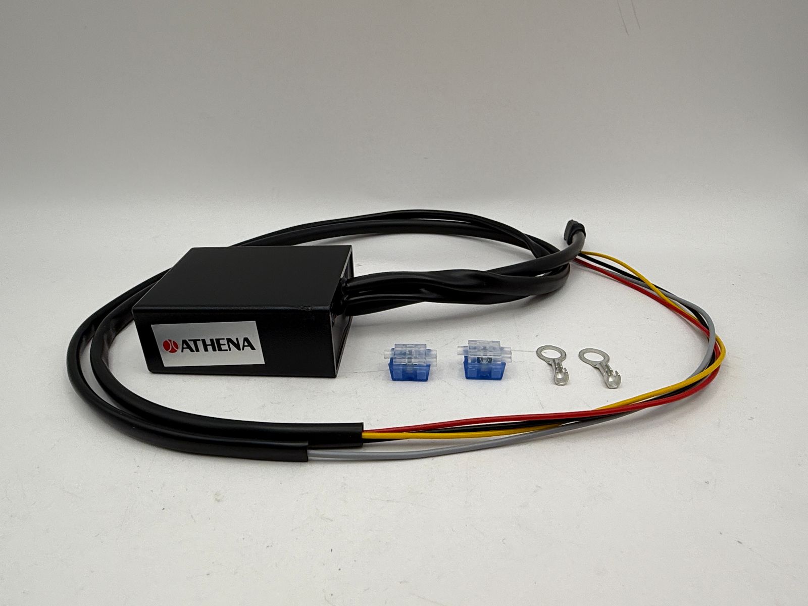 Athena Ecu's & Cdi's - 636125AG image
