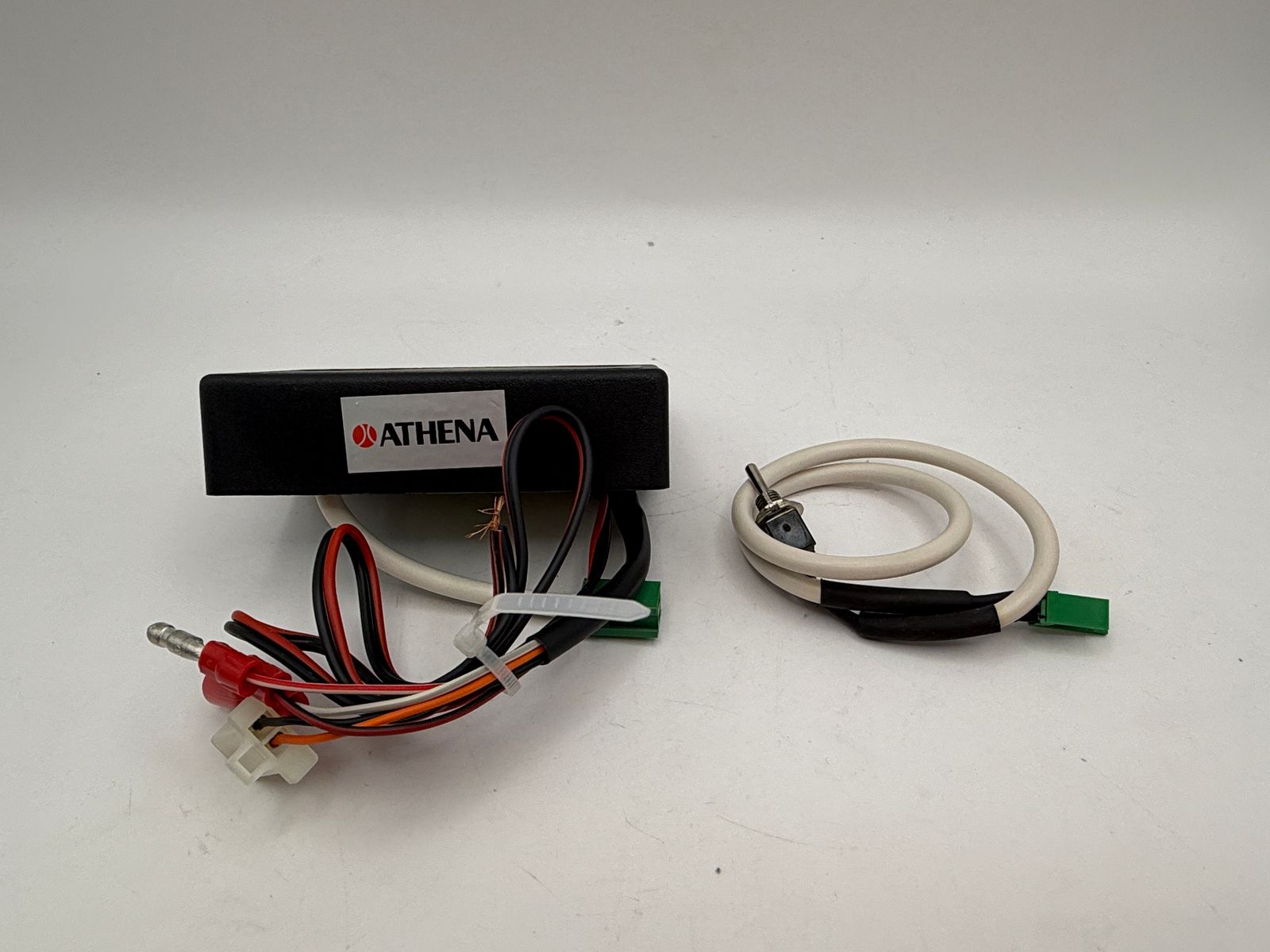 Athena Ecu's & Cdi's - 636401A image