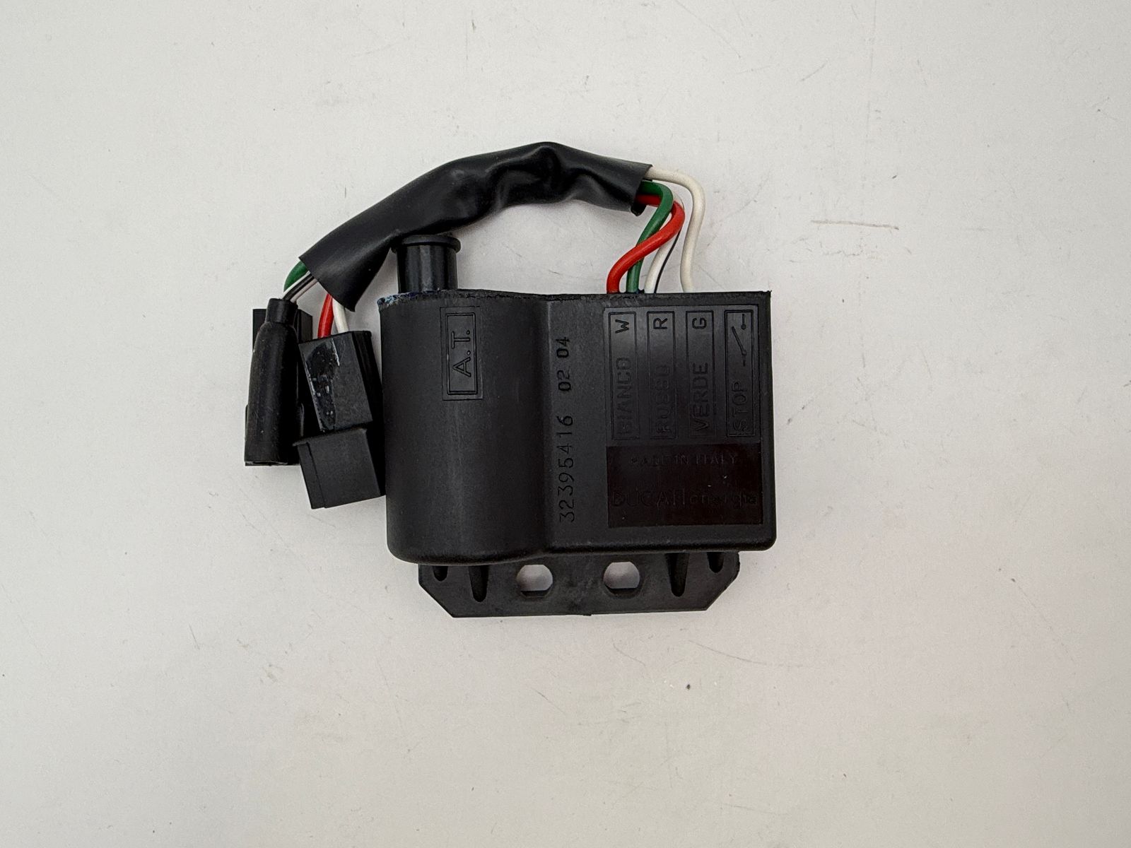 Athena Ecu's & Cdi's - 636402A image