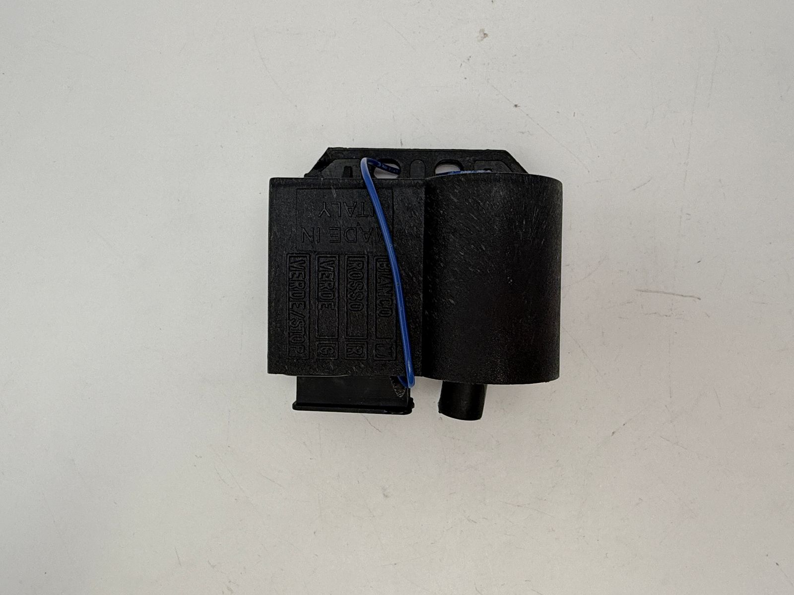 Athena Ecu's & Cdi's - 636501A image