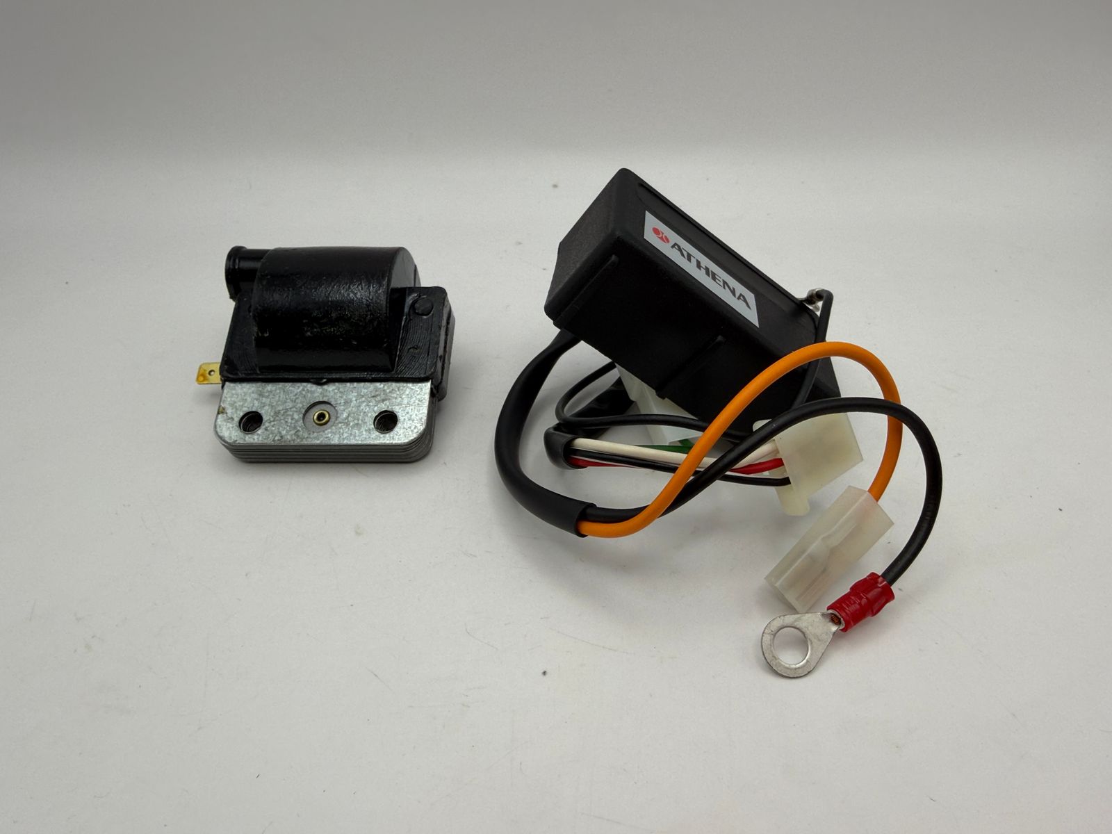 Athena Ecu's & Cdi's - 636573AF image