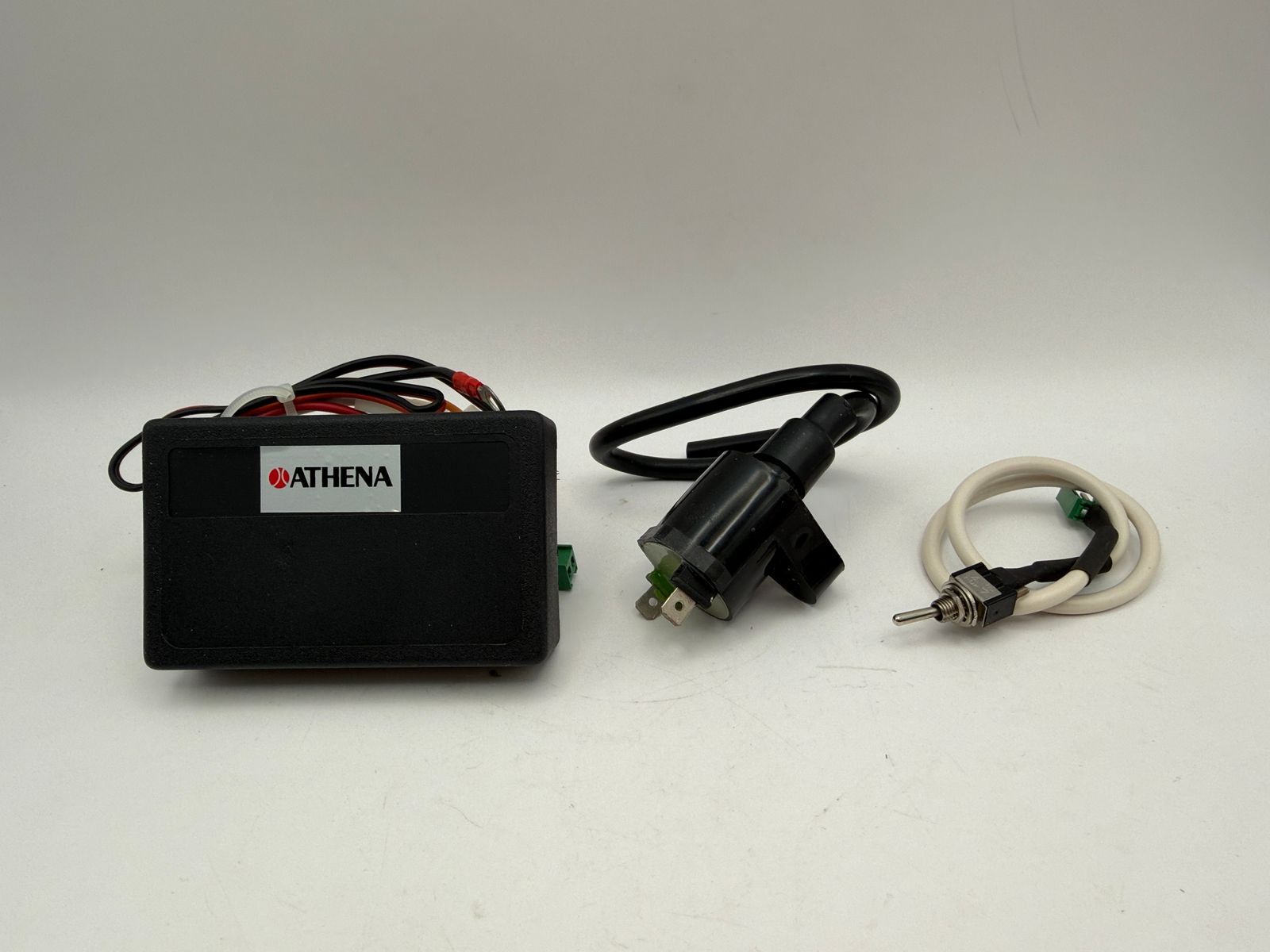 Athena Ecu's & Cdi's - 636575AF image