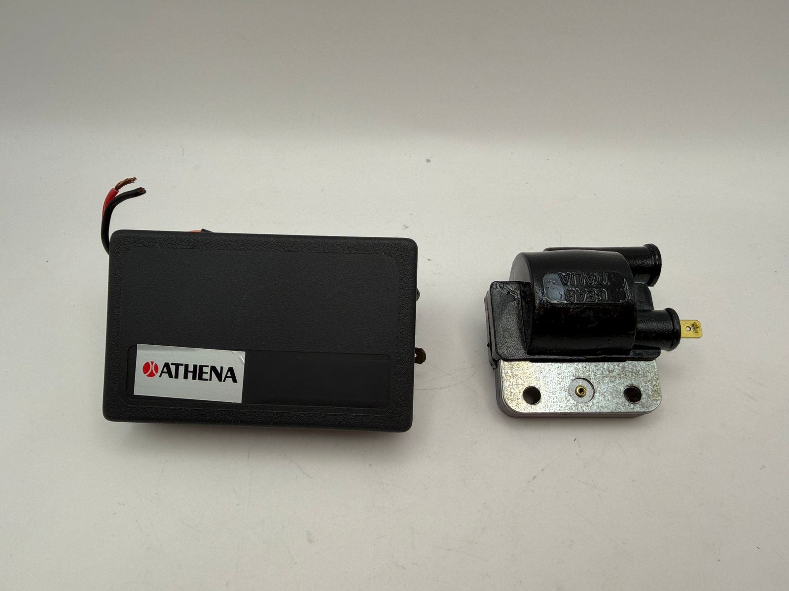 Athena Ecu's & Cdi's - 636575AV image