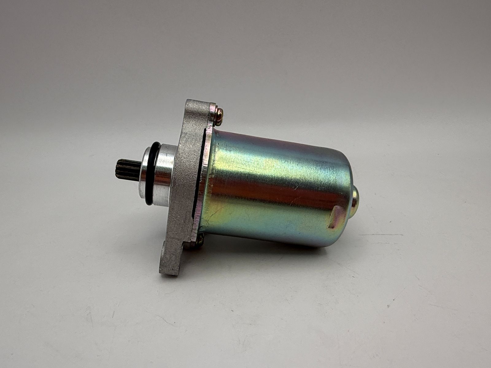 Athena Starter Motors - 641047A image