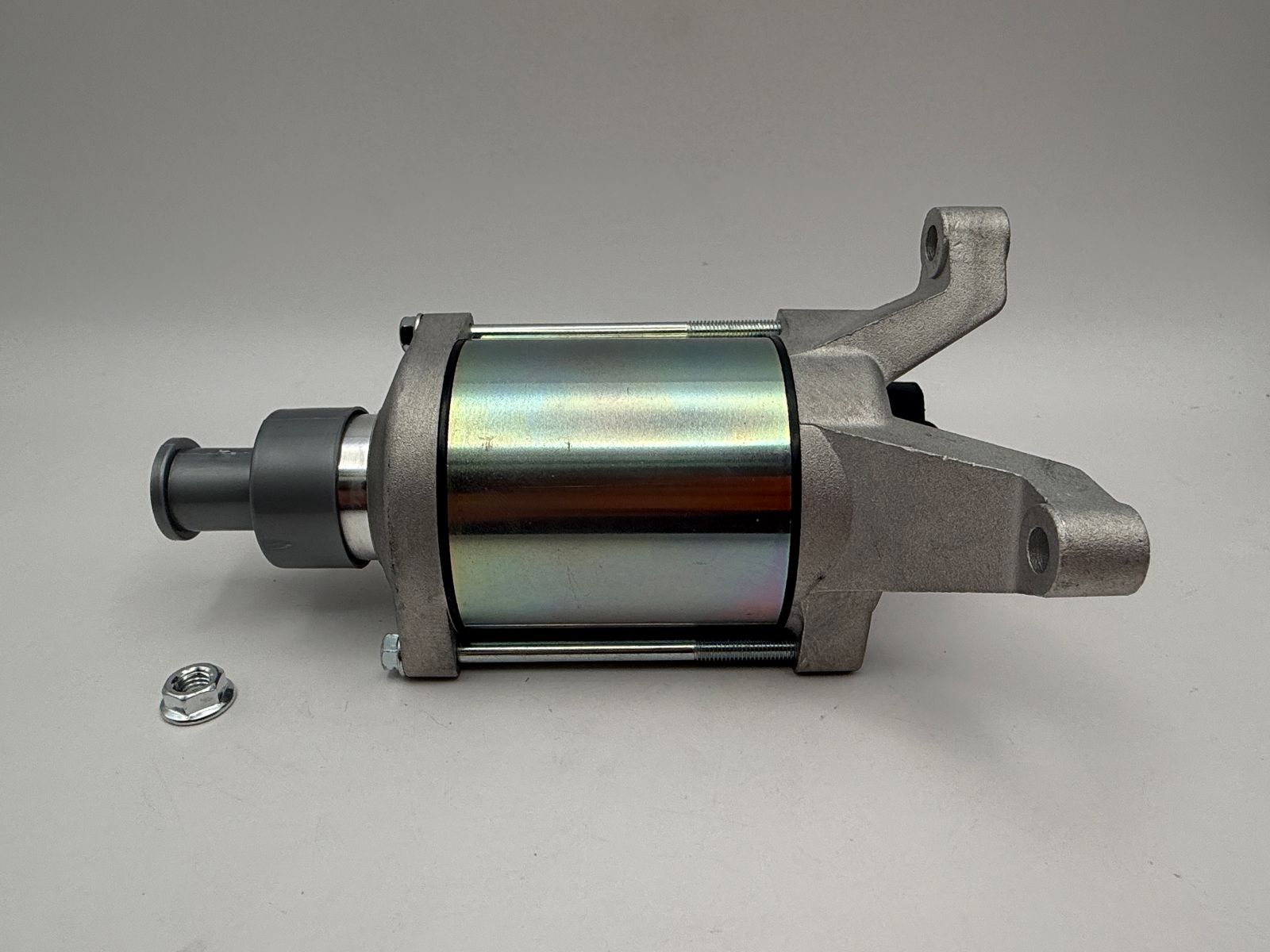 Athena Starter Motors - 643848A image