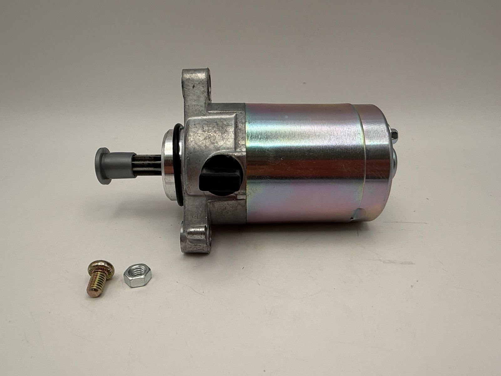Athena Starter Motors - 644302A image