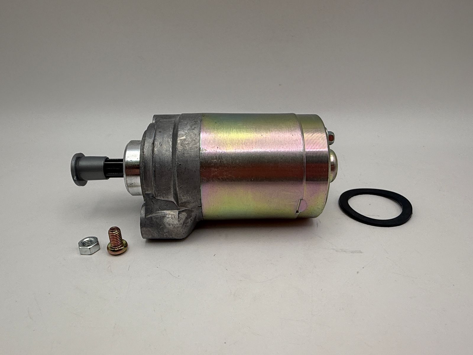 Athena Starter Motors - 644355A image