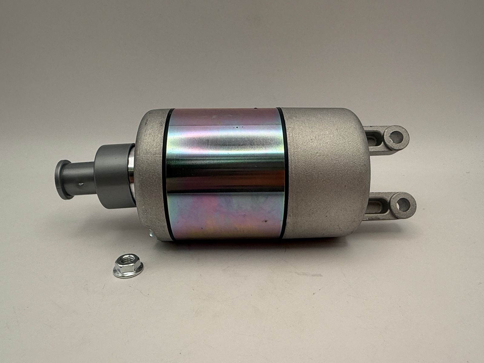Athena Starter Motors - 644660A image
