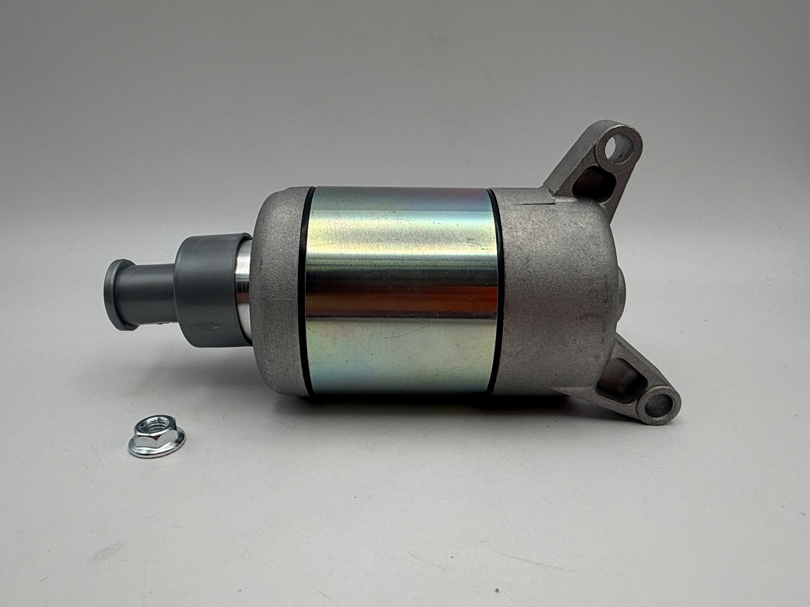 Athena Starter Motors - 644677A image