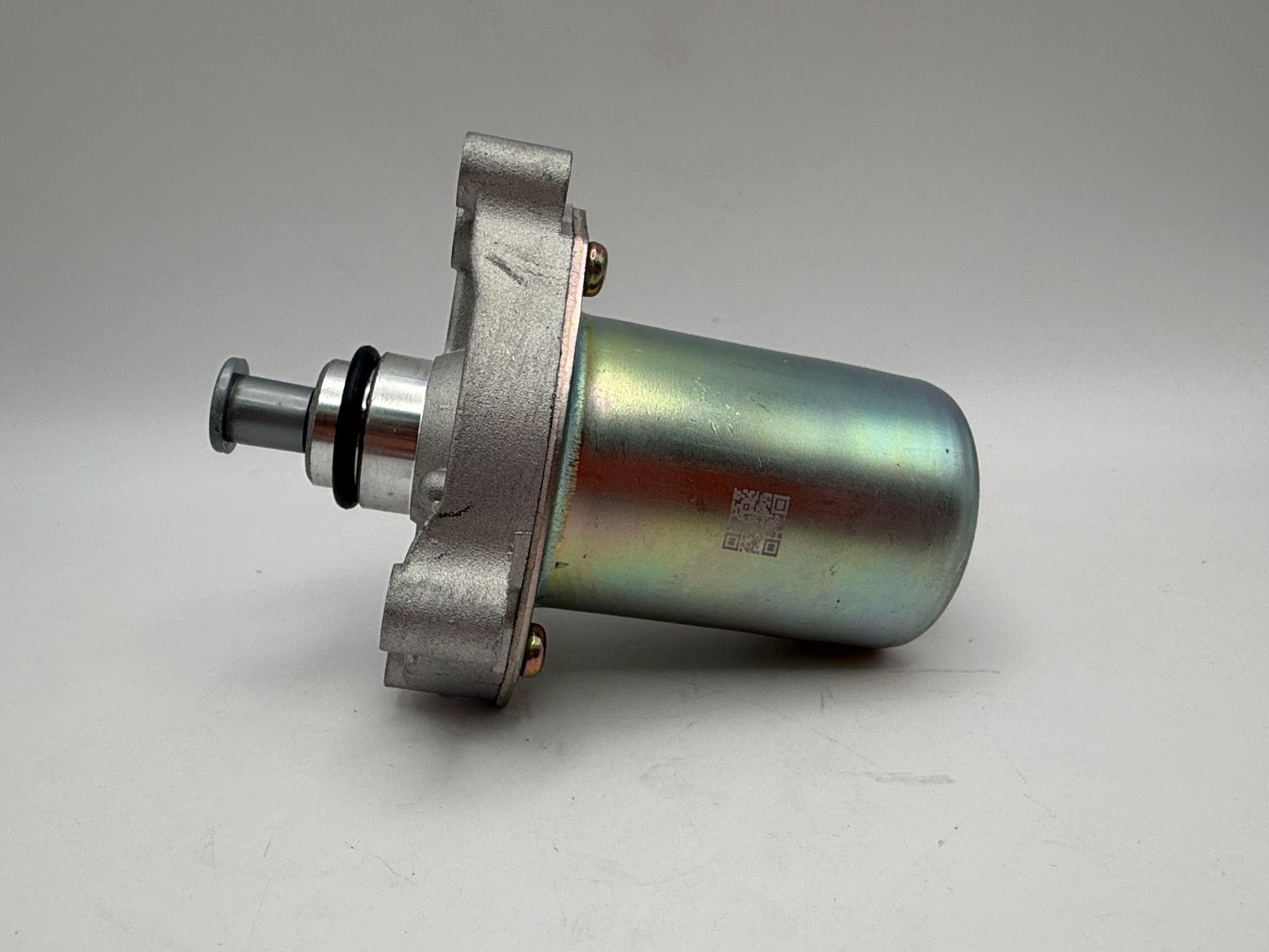 Athena Starter Motors - 645013A image